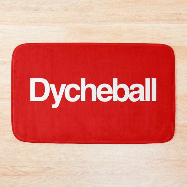 Item preview, Dycheball designed and sold by peterdy.