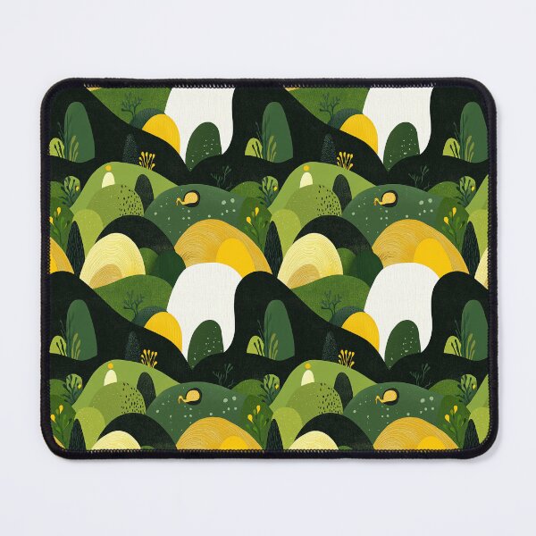 Item preview, Slow Nature designed and sold by MidArtForge.