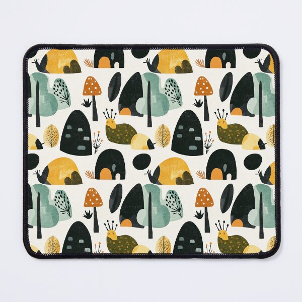 Item preview, Slow Nature designed and sold by MidArtForge.