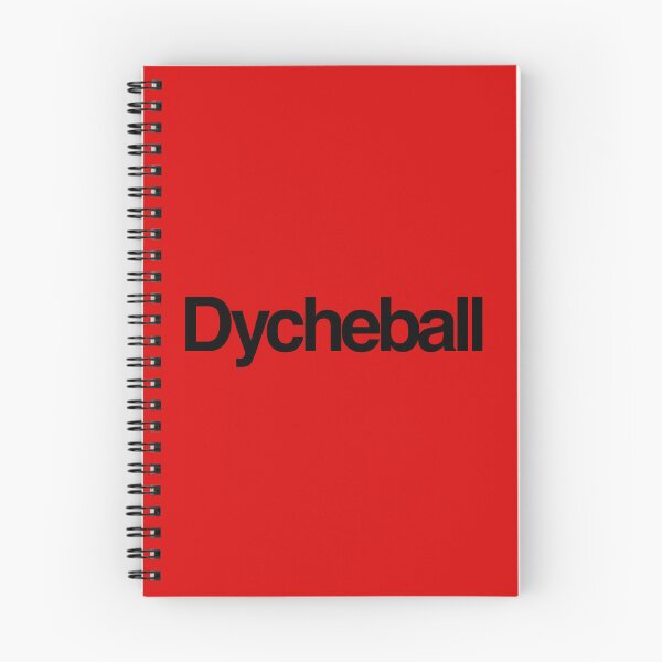 Item preview, Dycheball designed and sold by peterdy.