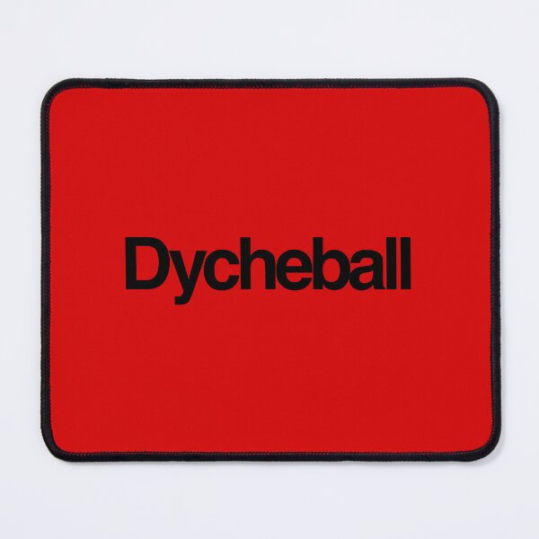 Item preview, Dycheball designed and sold by peterdy.