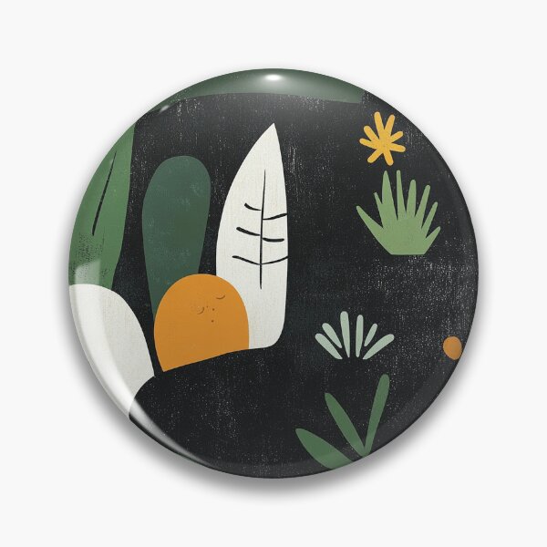 Item preview, Slow Nature designed and sold by MidArtForge.