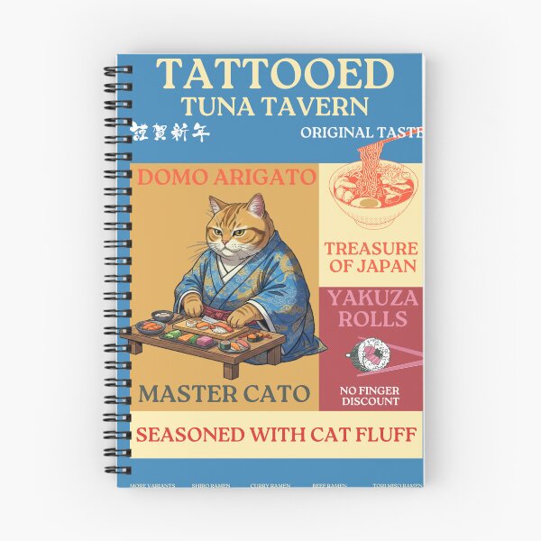 Item preview, Tuna tavern designed and sold by Lenock.