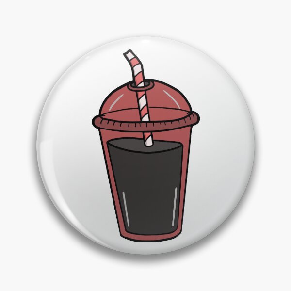 Item preview, Soda Cup with Straw designed and sold by shopdiego.