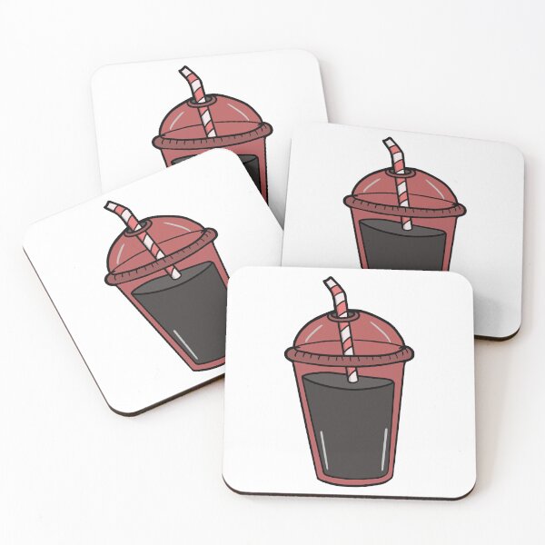 Item preview, Soda Cup with Straw designed and sold by shopdiego.