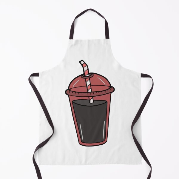 Item preview, Soda Cup with Straw designed and sold by shopdiego.