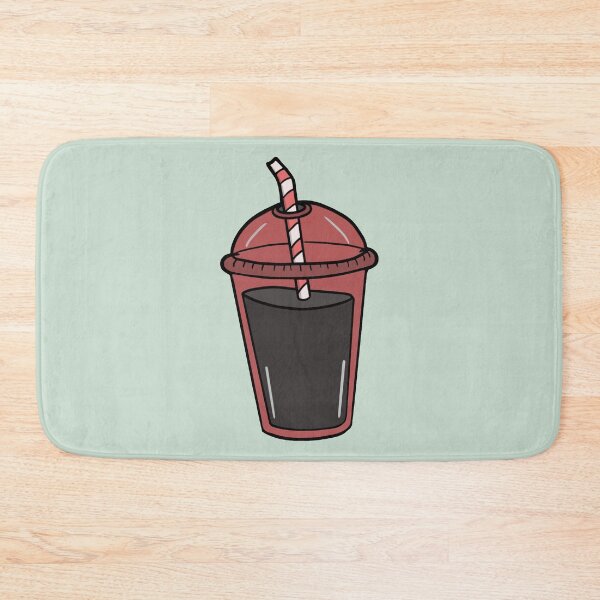 Item preview, Soda Cup with Straw designed and sold by shopdiego.