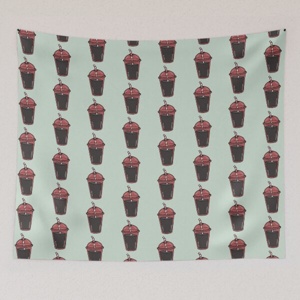 Item preview, Soda Cup with Straw designed and sold by shopdiego.