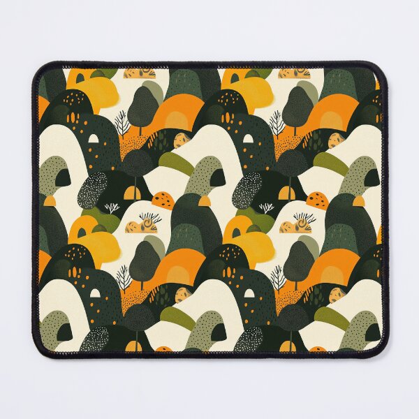 Item preview, Slow Nature designed and sold by MidArtForge.