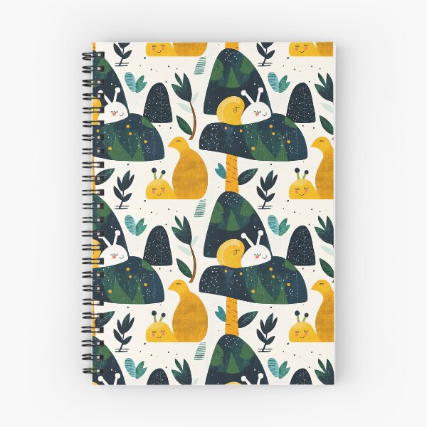 Item preview, Slow Nature designed and sold by MidArtForge.