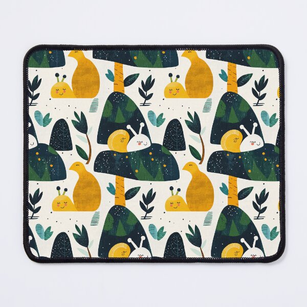 Item preview, Slow Nature designed and sold by MidArtForge.