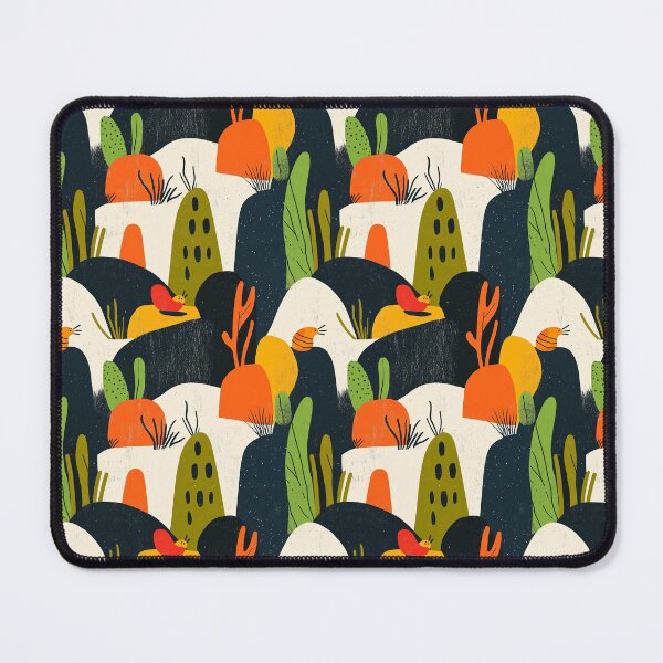 Item preview, Slow Nature designed and sold by MidArtForge.
