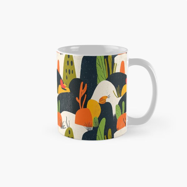 Item preview, Slow Nature designed and sold by MidArtForge.