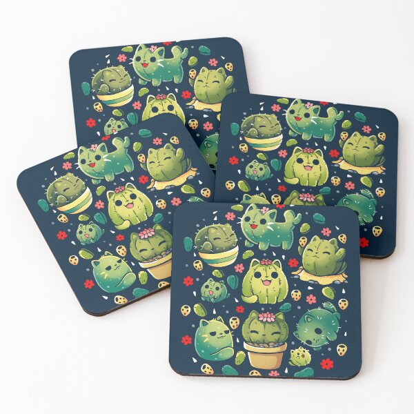 Item preview, Cactus designed and sold by VallinArt.