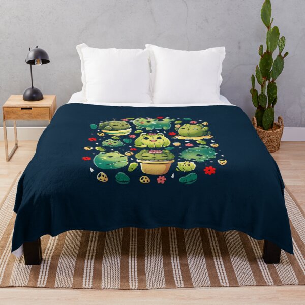 Item preview, Cactus designed and sold by VallinArt.