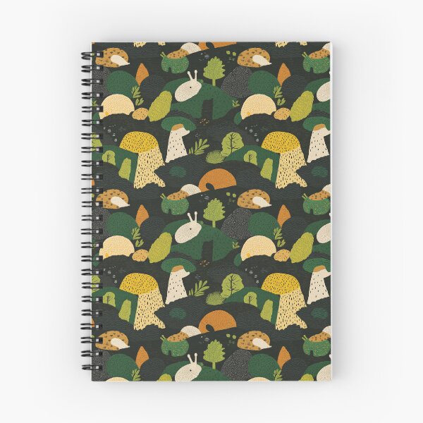 Item preview, Slow Nature designed and sold by MidArtForge.