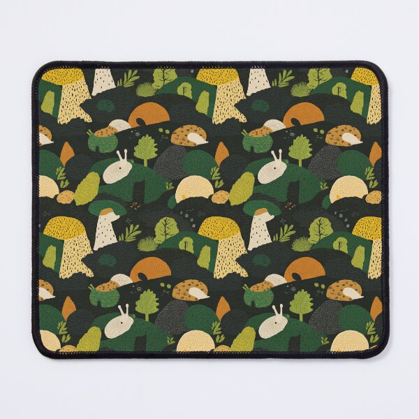 Item preview, Slow Nature designed and sold by MidArtForge.