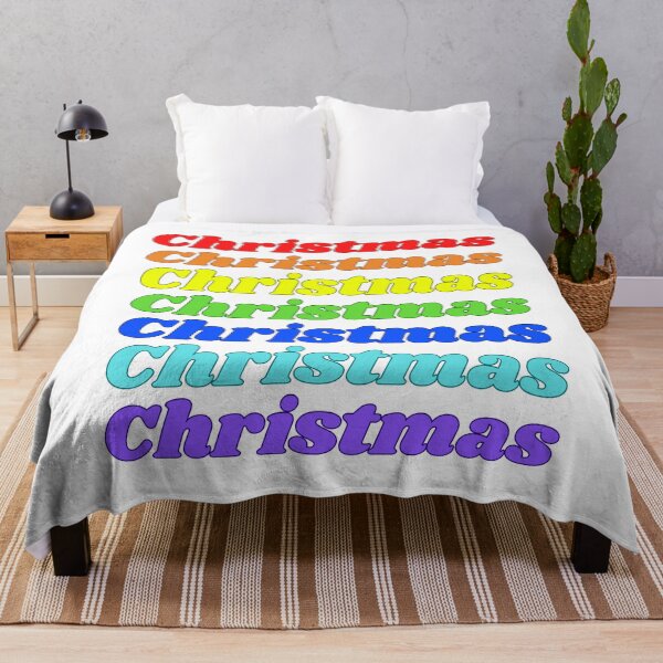 Item preview, Christmas Rainbow designed and sold by Stepadoda.