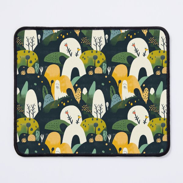 Item preview, Slow Nature designed and sold by MidArtForge.