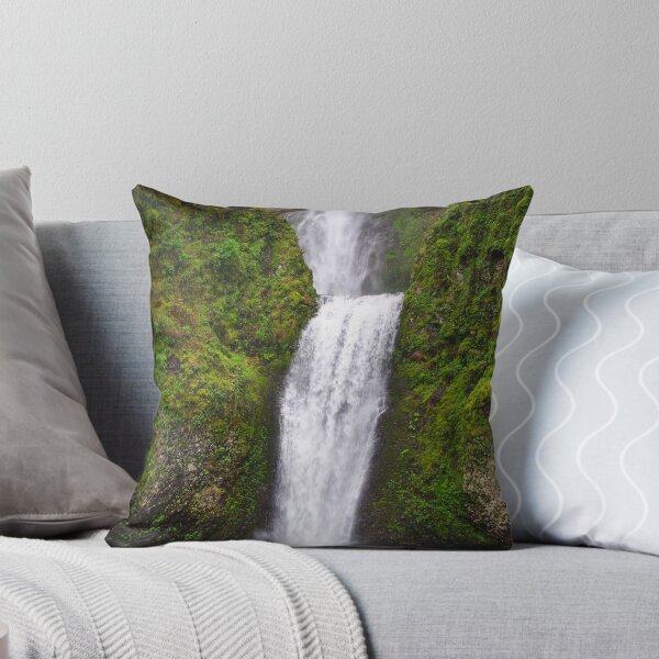 Item preview, Multnomah Falls designed and sold by Kerri Ann McClellan.