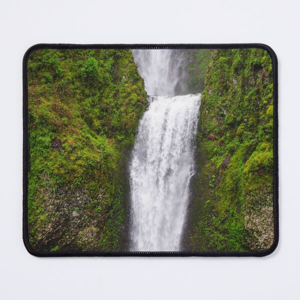 Item preview, Multnomah Falls designed and sold by Kerri Ann McClellan.