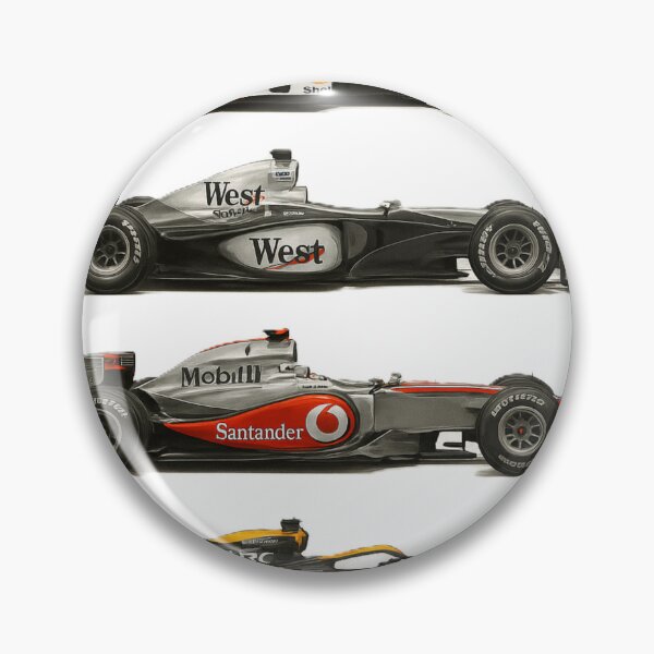 Item preview, Timeless Mclaren designed and sold by Rated-T.