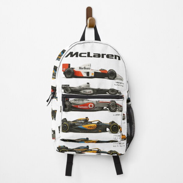 Item preview, Timeless Mclaren designed and sold by Rated-T.