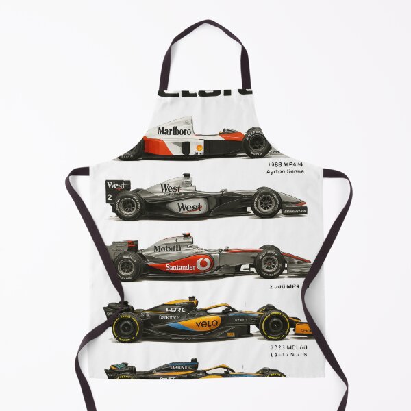 Item preview, Timeless Mclaren designed and sold by Rated-T.
