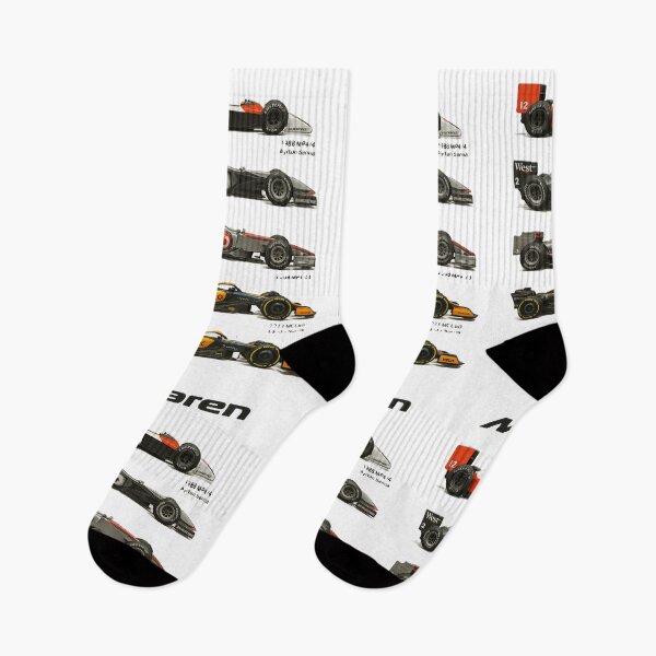 Item preview, Timeless Mclaren designed and sold by Rated-T.