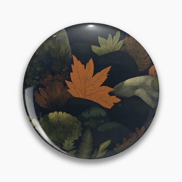 Item preview, Slow Nature designed and sold by MidArtForge.