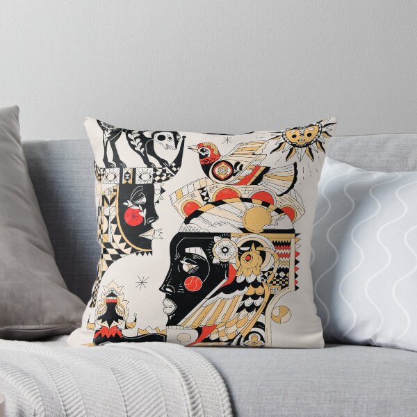 Item preview, Psychedelic Geometric Illustration designed and sold by yoaz.