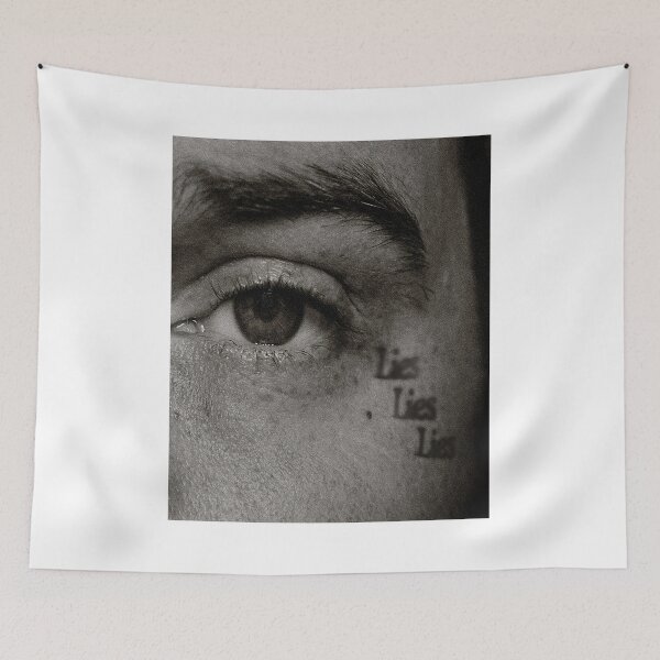 Item preview, Morgan Wallen  Vintage VL13 designed and sold by sindifitriak.