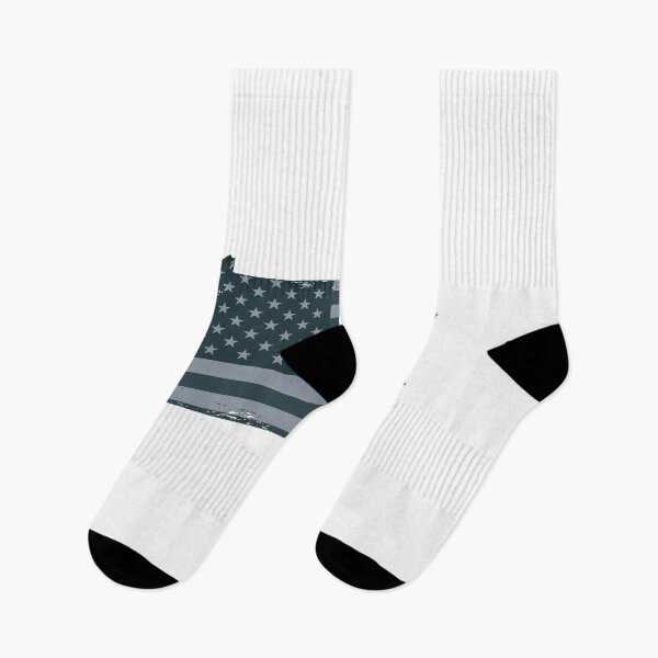 Item preview, Pennsylvania USA Flag Silhouette – Stars and Stripes State Outline designed and sold by Paper Drip.