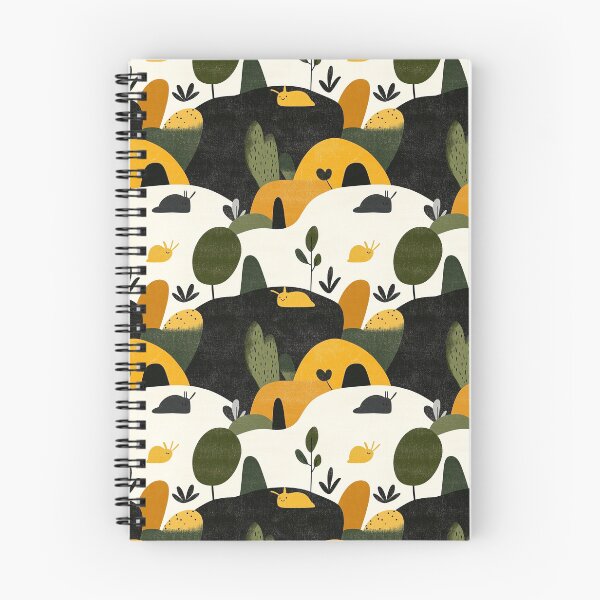 Item preview, Slow Nature designed and sold by MidArtForge.