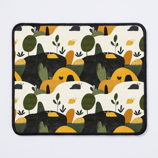 Item preview, Slow Nature designed and sold by MidArtForge.