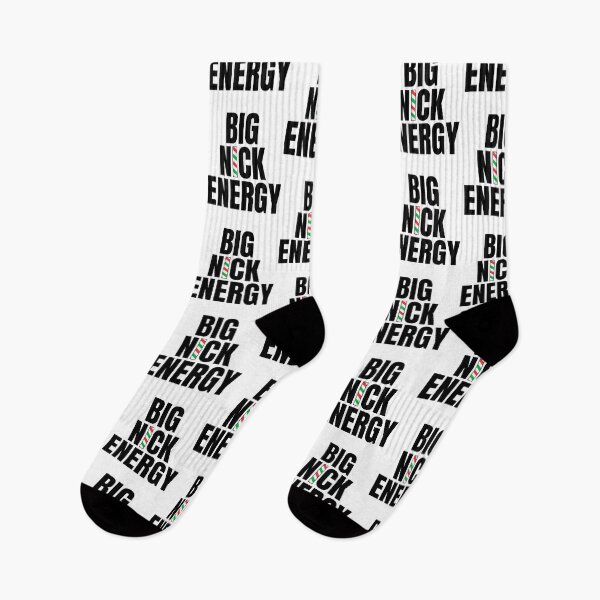 Item preview, Big Nick Energy 2 designed and sold by Stepadoda.