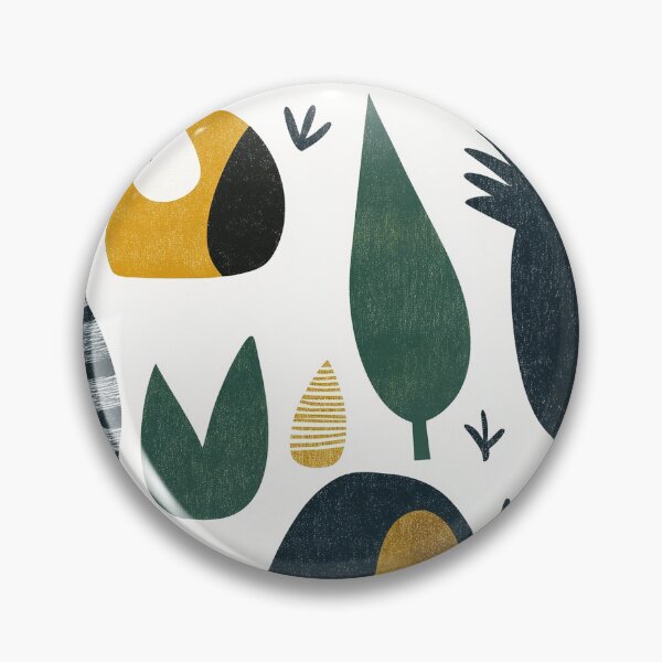 Item preview, Slow Nature designed and sold by MidArtForge.