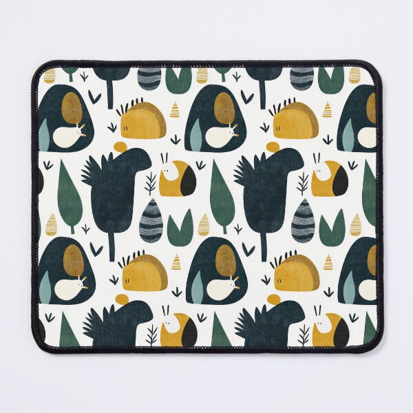Item preview, Slow Nature designed and sold by MidArtForge.
