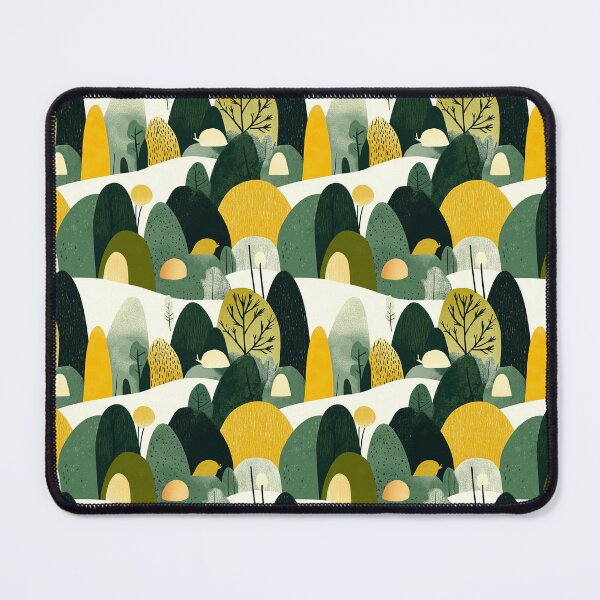 Item preview, Slow Nature designed and sold by MidArtForge.