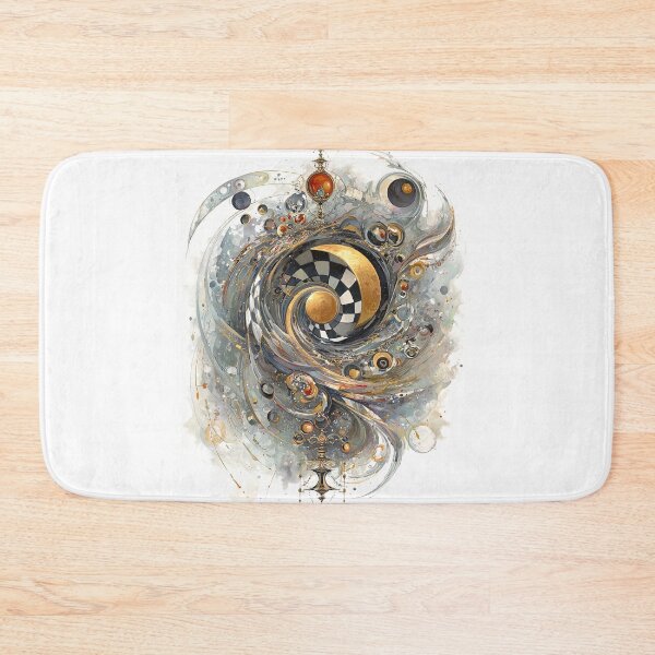 Item preview, Pendulum of the Spiral Heavens designed and sold by bloorose.