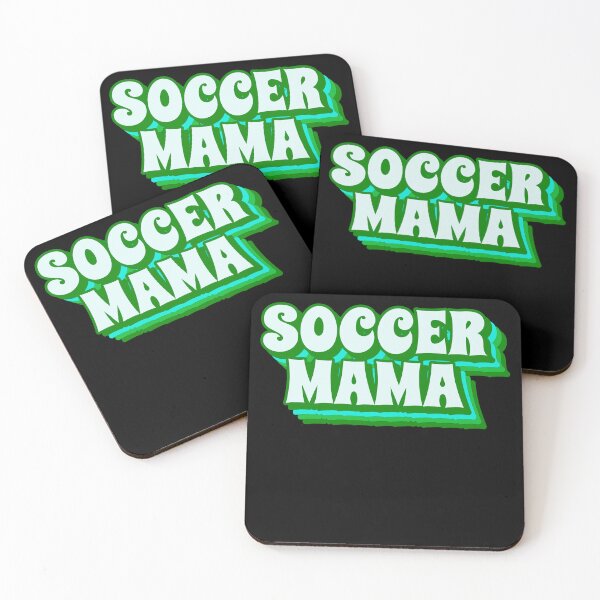 Item preview, Soccer Mama designed and sold by SeasonXpress.
