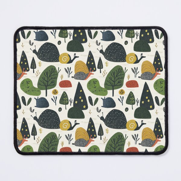 Item preview, Slow Nature designed and sold by MidArtForge.