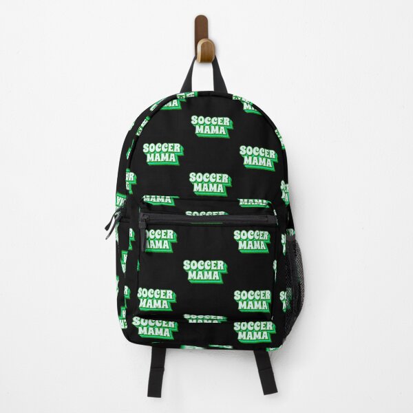 Item preview, Soccer Mama designed and sold by SeasonXpress.