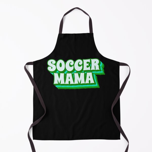 Item preview, Soccer Mama designed and sold by SeasonXpress.