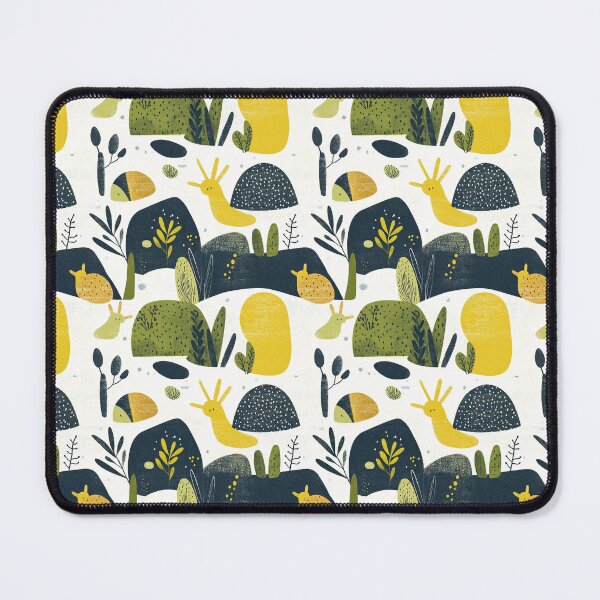 Item preview, Slow Nature designed and sold by MidArtForge.