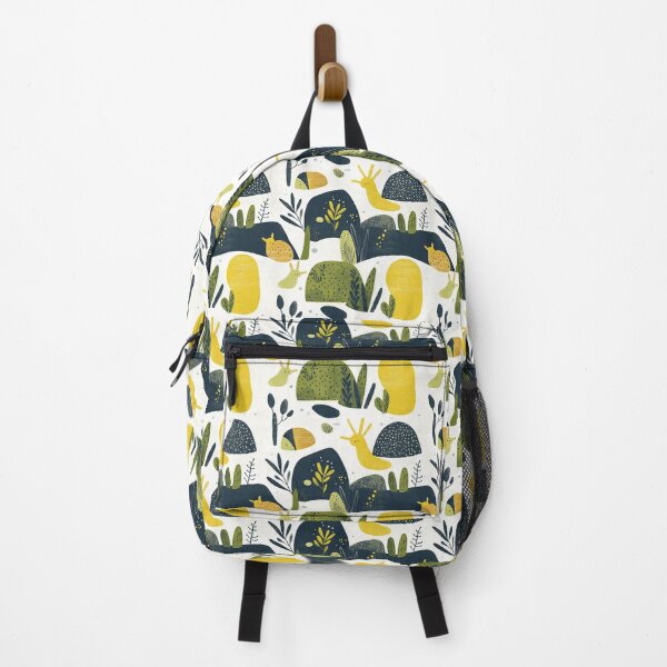 Item preview, Slow Nature designed and sold by MidArtForge.