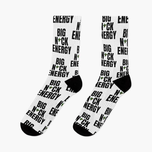 Item preview, Big Nick Energy 3 designed and sold by Stepadoda.