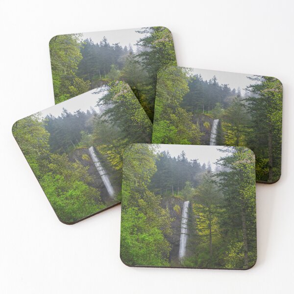 Item preview, Oregon Waterfall designed and sold by Kerri Ann McClellan.