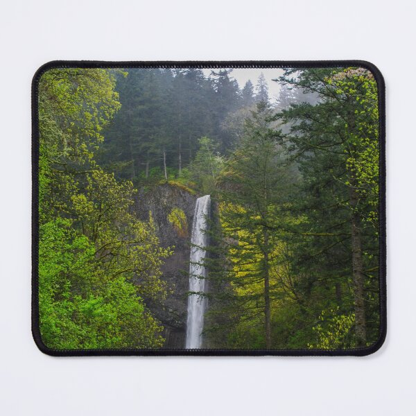 Item preview, Oregon Waterfall designed and sold by Kerri Ann McClellan.