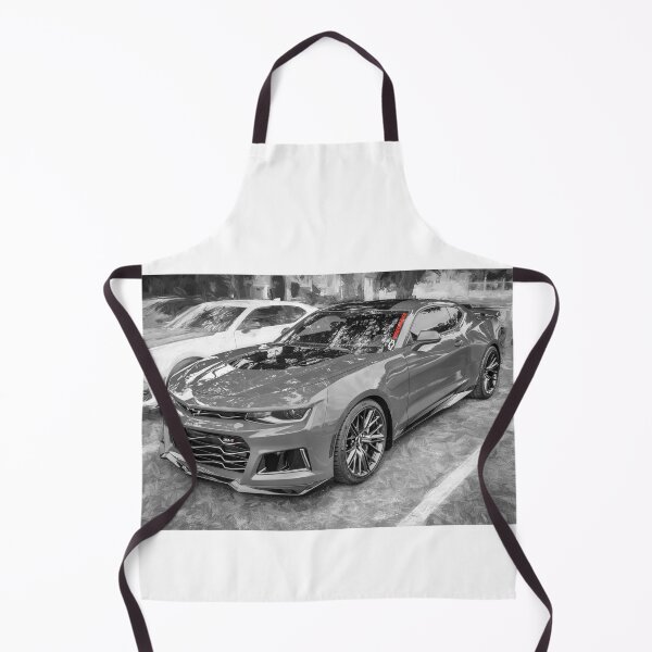 Item preview, 2020 Red Camaro ZL1 X108 designed and sold by RichFrancoCars.